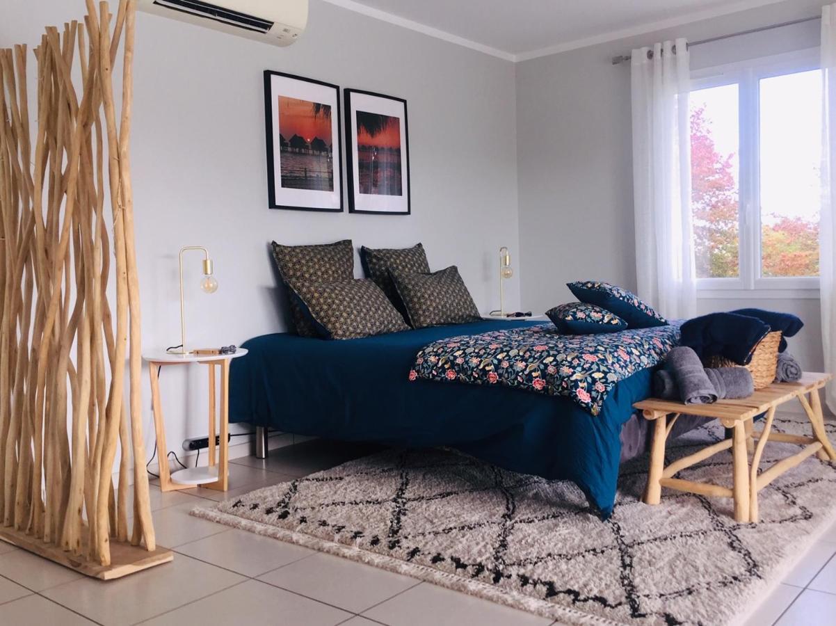 Pompignac Chambre D'Hotes Ama מראה חיצוני תמונה