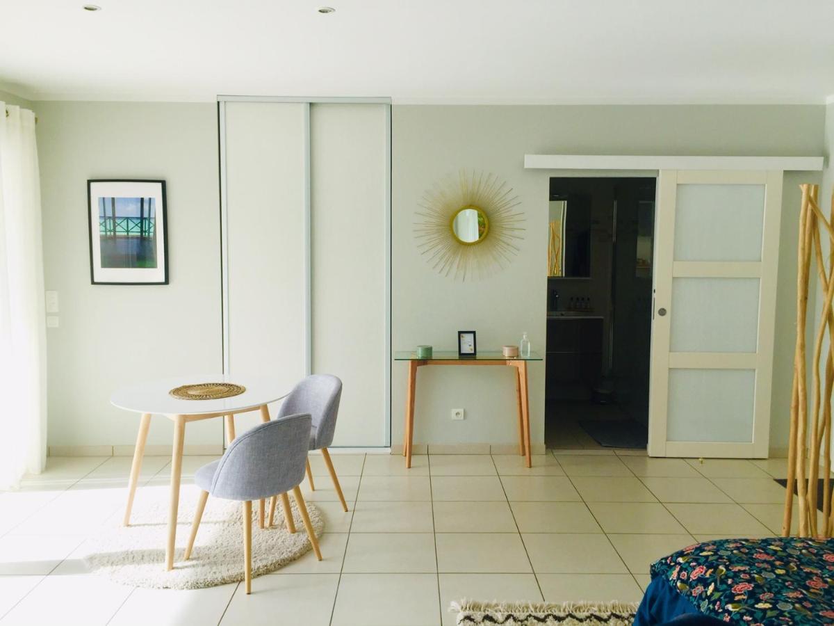 Pompignac Chambre D'Hotes Ama מראה חיצוני תמונה
